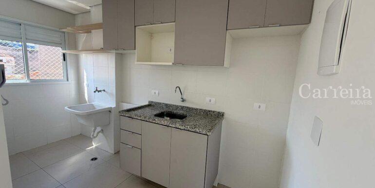 Apartamento à venda no Vila Guilhermina: