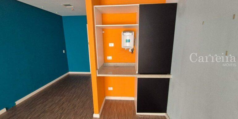 Sala para aluguel no Penha de França: