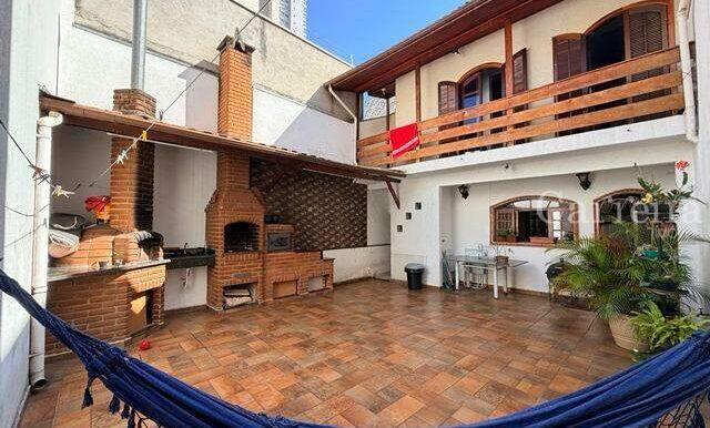 Casa à venda no Vila Aricanduva: