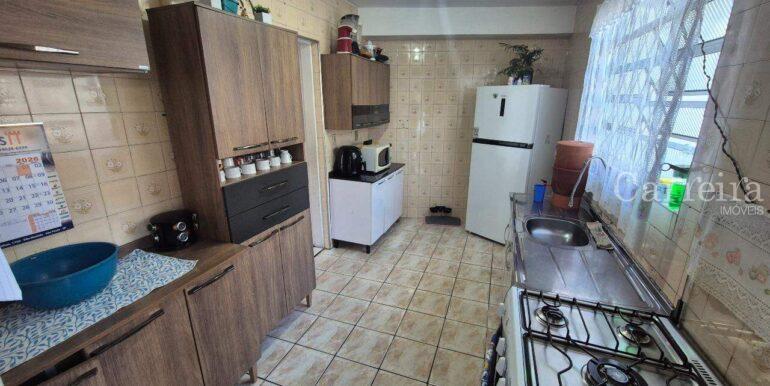 Casa à venda no Jardim Maringá: