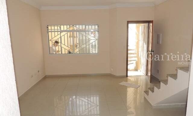 Casa para aluguel no Vila Aricanduva: