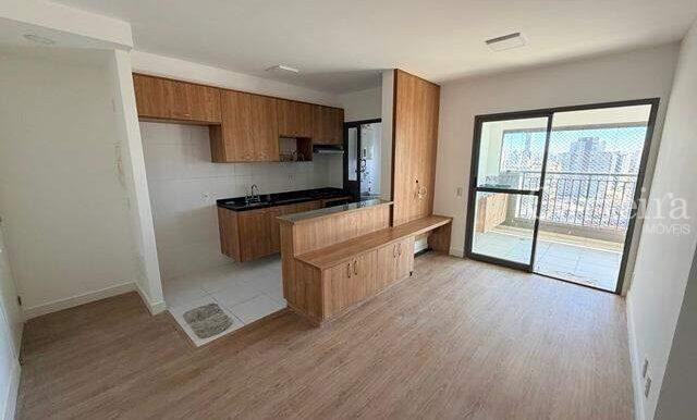 Apartamento para aluguel no Vila Zilda (Tatuapé):