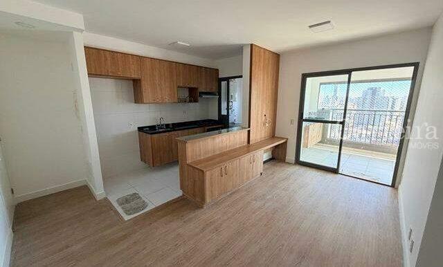 Apartamento para aluguel no Vila Zilda (Tatuapé):