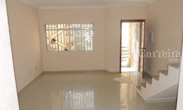 Casa para aluguel no Vila Aricanduva: