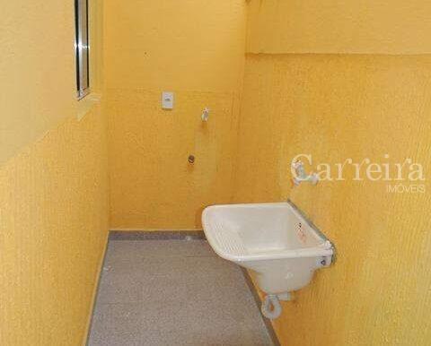 Apartamento para aluguel no Vila Guilhermina: