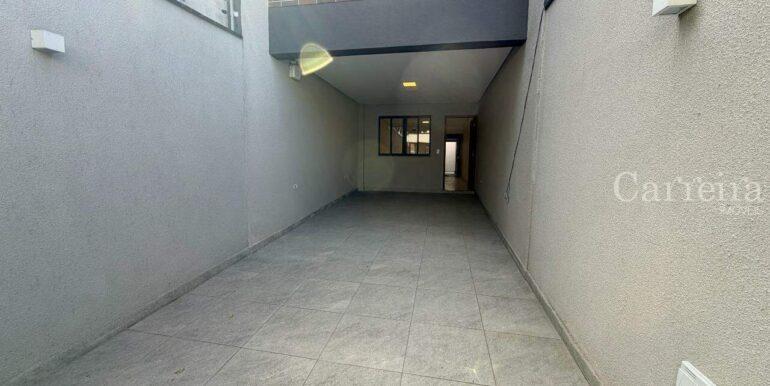 Casa à venda no Vila Guilhermina: