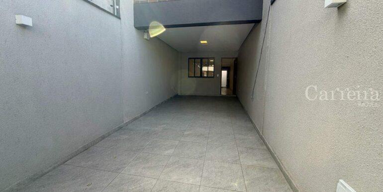 Casa à venda no Vila Guilhermina: