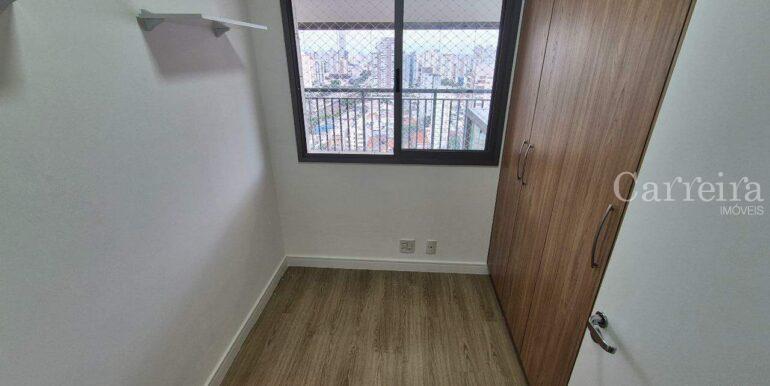 Apartamento para aluguel no Vila Zilda (Tatuapé):