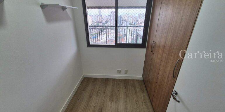 Apartamento para aluguel no Vila Zilda (Tatuapé):