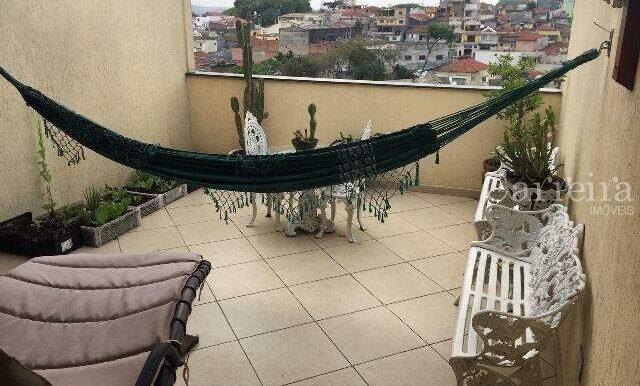 Casa à venda no Penha de França:
