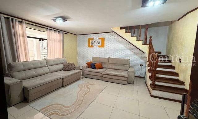 Casa à venda no Vila Aricanduva: