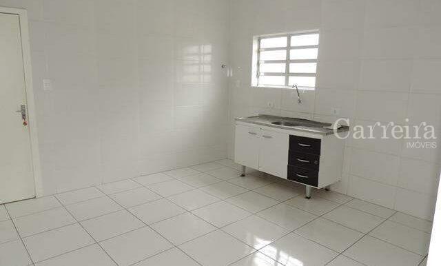 Apartamento para aluguel no Vila Guilhermina: