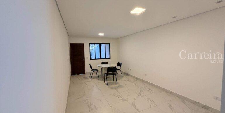 Casa à venda no Vila Guilhermina:
