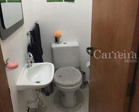 Casa à venda no Penha de França: