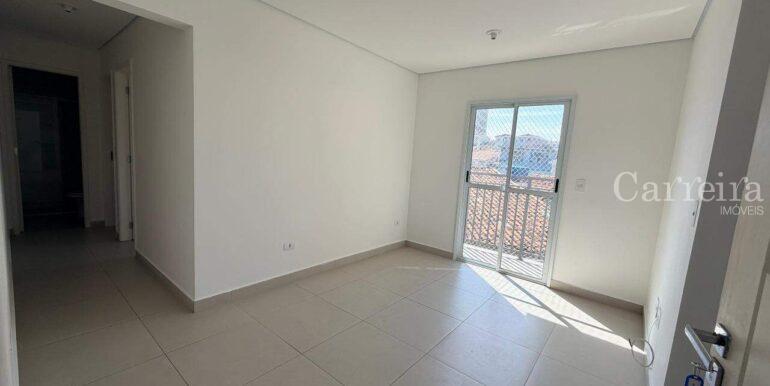 Apartamento à venda no Vila Guilhermina: