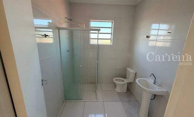 Apartamento para aluguel no Vila Guilhermina: