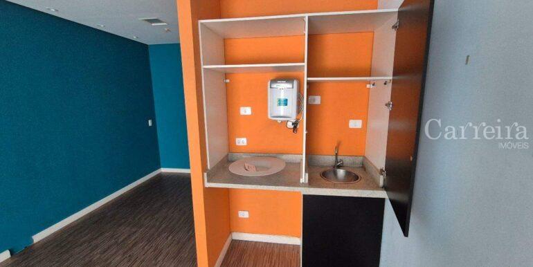 Sala para aluguel no Penha de França: