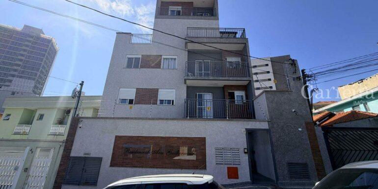Apartamento à venda no Vila Guilhermina: