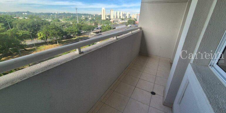 Sala para aluguel no Vila Hamburguesa: