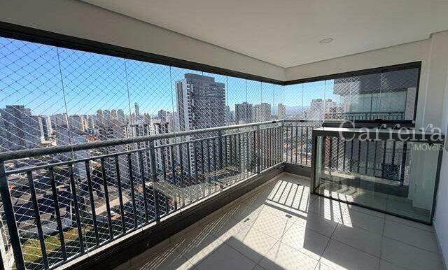 Apartamento para aluguel no Vila Zilda (Tatuapé):