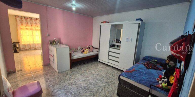 Casa à venda no Jardim Maringá: