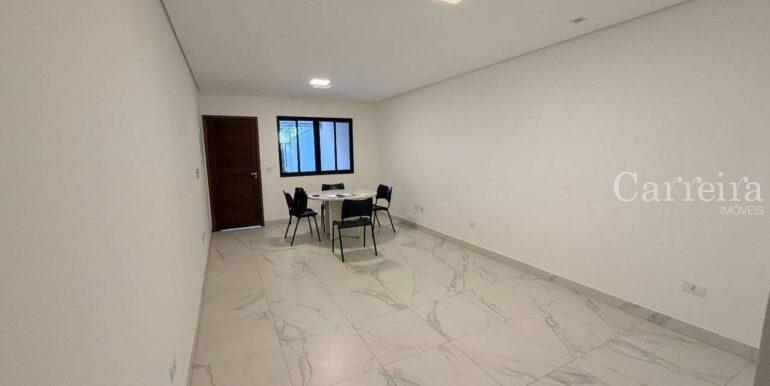 Casa à venda no Vila Guilhermina:
