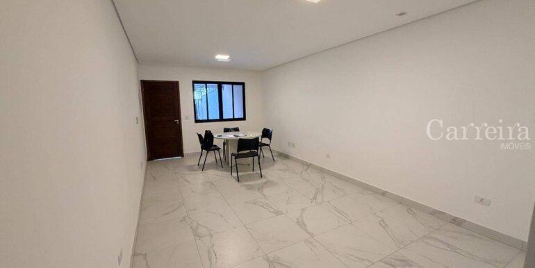 Casa à venda no Vila Guilhermina: