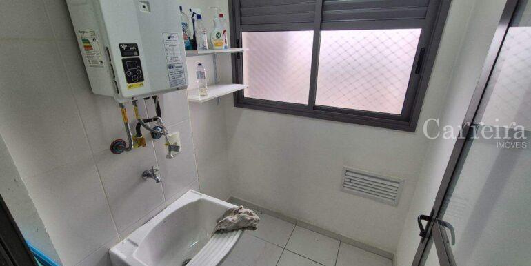 Apartamento para aluguel no Vila Zilda (Tatuapé):
