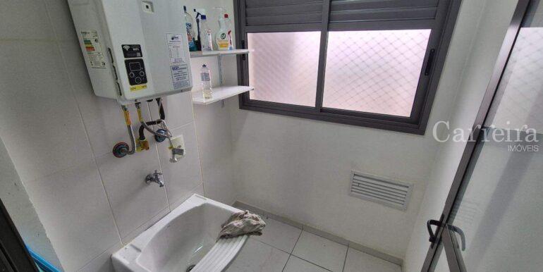 Apartamento para aluguel no Vila Zilda (Tatuapé):