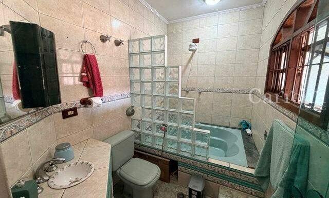 Casa à venda no Vila Aricanduva: