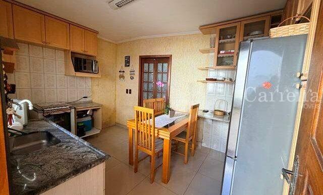 Casa à venda no Vila Aricanduva: