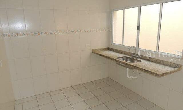 Casa para aluguel no Vila Aricanduva: