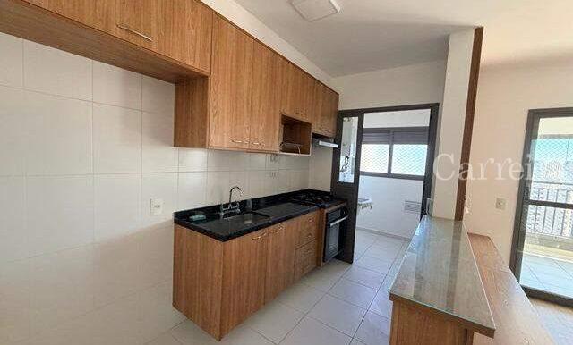 Apartamento para aluguel no Vila Zilda (Tatuapé):
