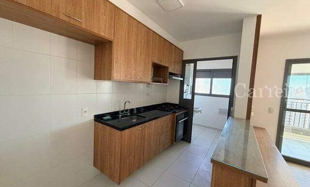 Apartamento para aluguel no Vila Zilda (Tatuapé):