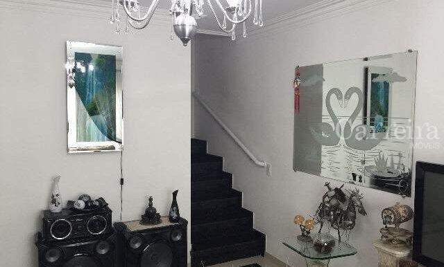 Casa à venda no Penha de França: