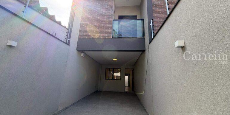 Casa à venda no Vila Guilhermina: