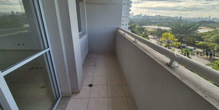 Sala para aluguel no Vila Hamburguesa: