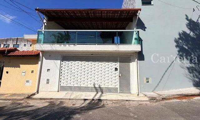 Casa à venda no Vila Aricanduva: