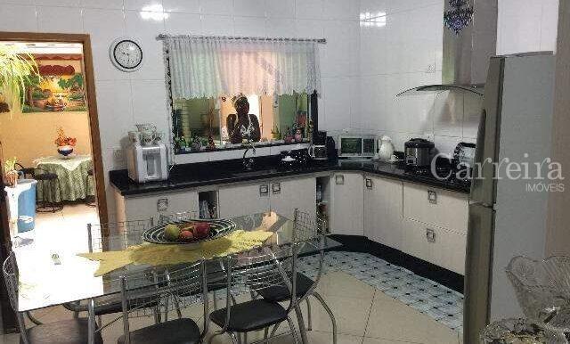 Casa à venda no Penha de França: