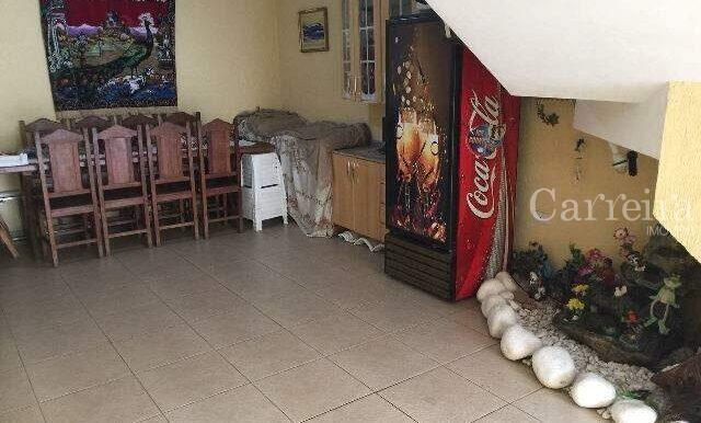 Casa à venda no Penha de França: