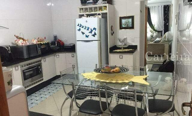 Casa à venda no Penha de França:
