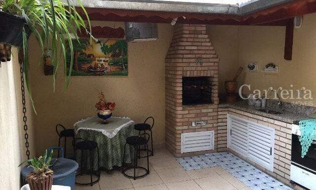 Casa à venda no Penha de França: