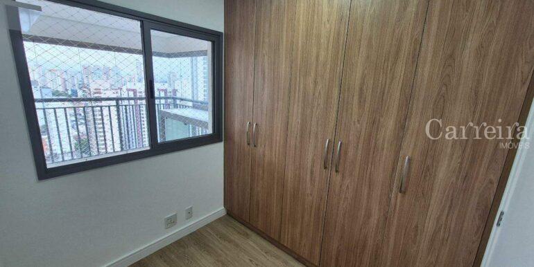 Apartamento para aluguel no Vila Zilda (Tatuapé):