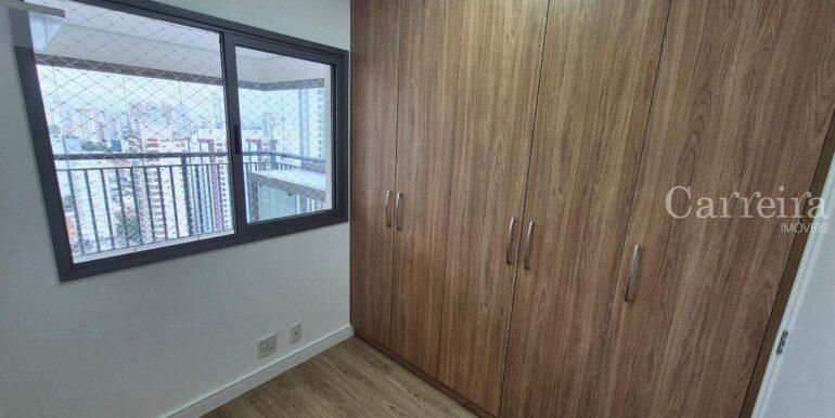Apartamento para aluguel no Vila Zilda (Tatuapé):