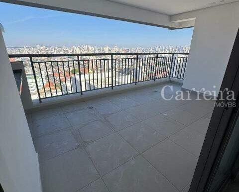Apartamento à venda no Vila Matilde: