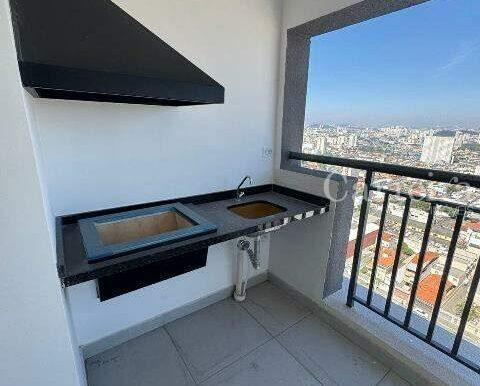 Apartamento à venda no Vila Matilde: