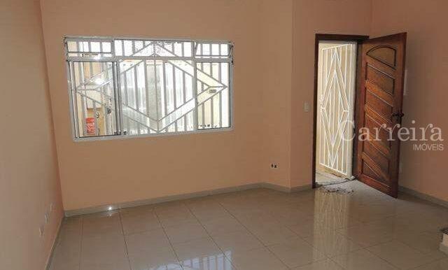 Casa para aluguel no Vila Aricanduva: