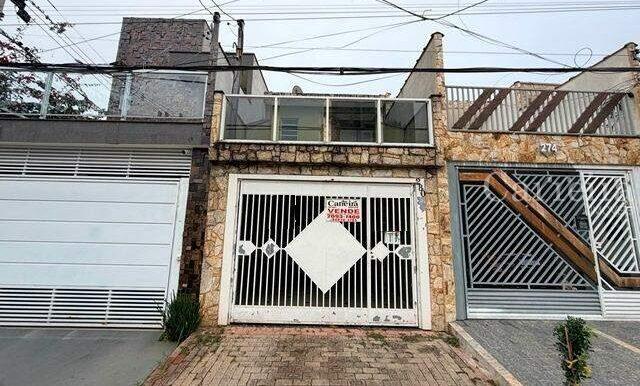 Casa à venda no Vila Aricanduva: