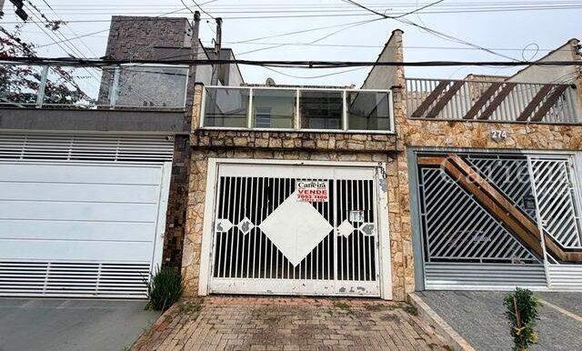 Casa à venda no Vila Aricanduva: