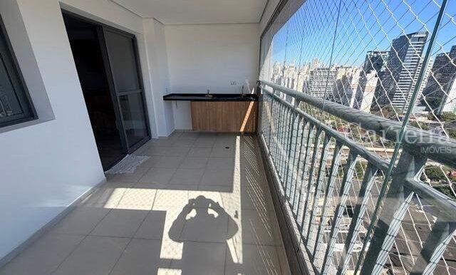 Apartamento para aluguel no Vila Zilda (Tatuapé):